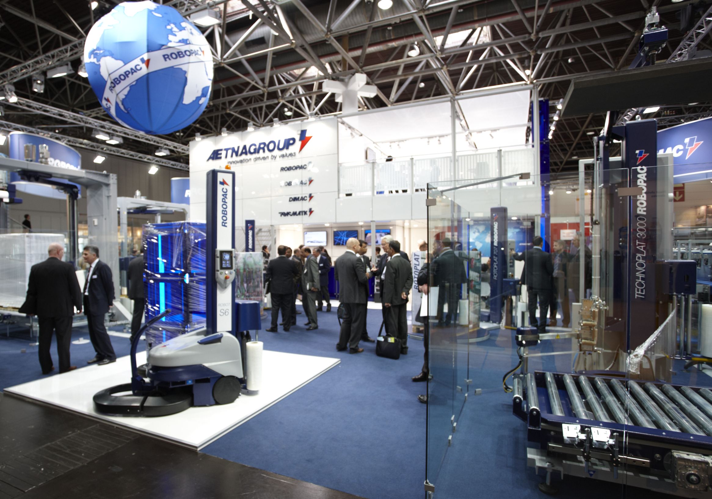 Aetnagroup 1 (5).jpg Interpack 2011 - foto 5